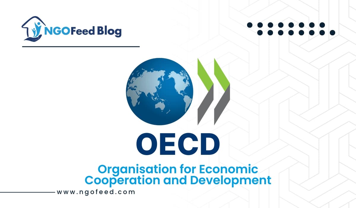 Fact Check: The OECD is an organization that promotes economic growth and stability.