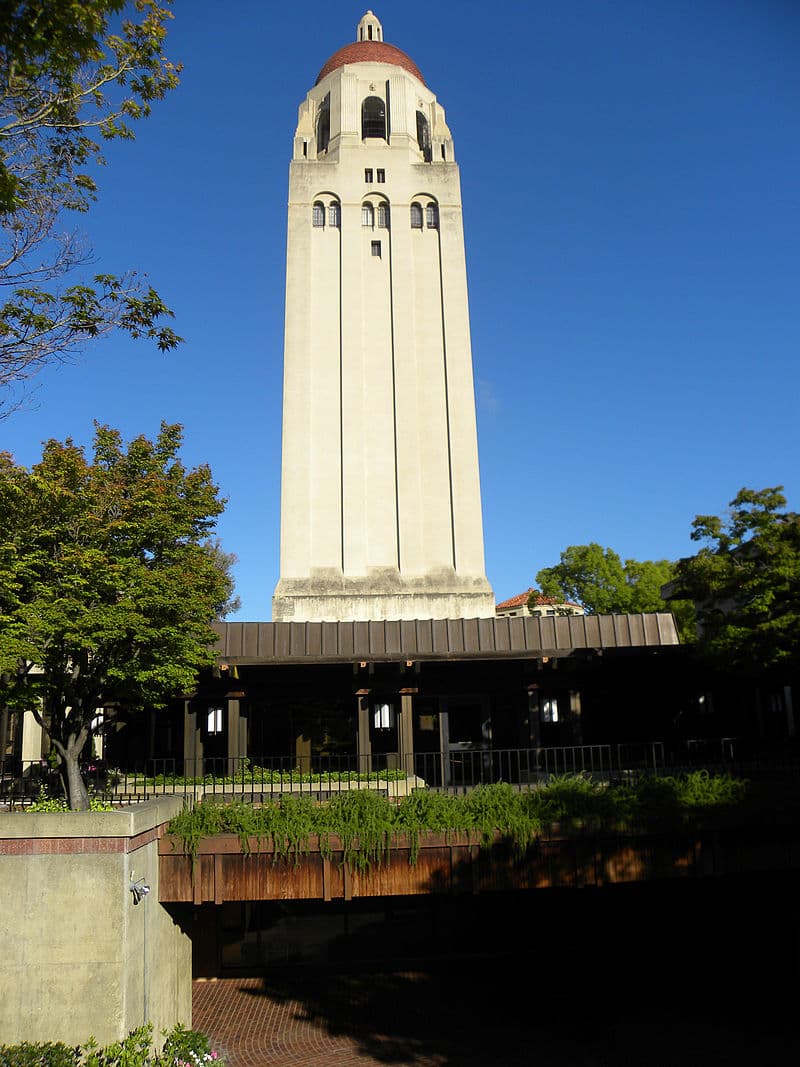 Fact Check: The Hoover Institution is a public policy think tank based at Stanford University.