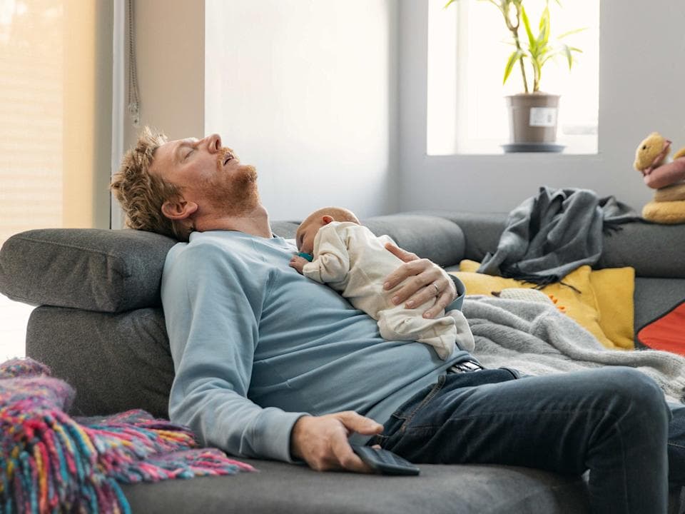 Fact Check: Sleep deprivation can lead to severe psychological effects.