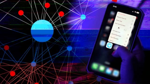 Fact Check: Telegram is often used for spreading disinformation.
