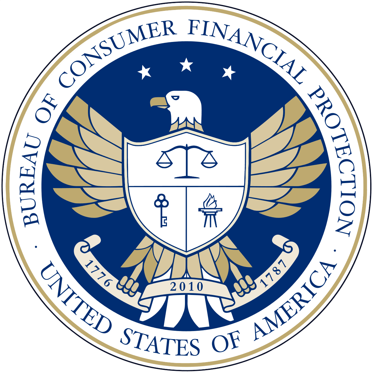 Fact Check: The Consumer Financial Protection Bureau (CFPB) regulates financial practices in the U.S.