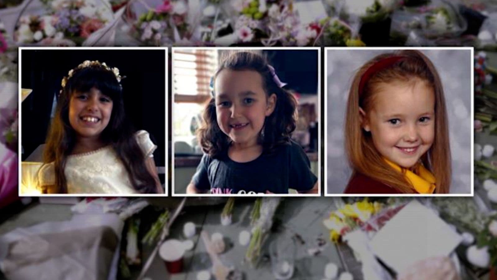 Fact Check: Violent crime can have lasting impacts on victims' families.
