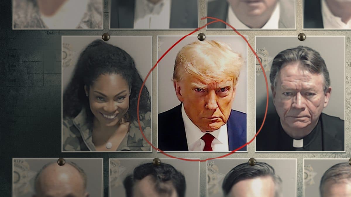 Fact Check: Conspiracy to commit murder is classified as a violent crime.