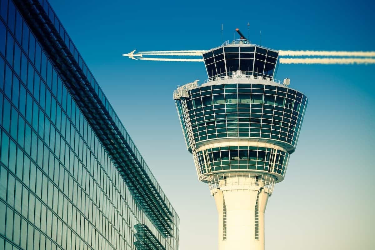 Fact Check: Air traffic control is essential for aviation safety.