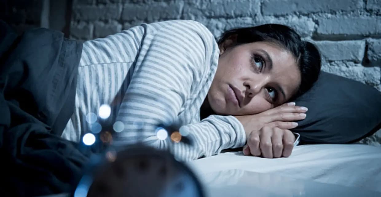 Fact Check: Sleep deprivation is a form of psychological torture.