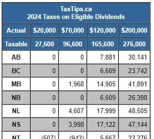 Fact Check: Dividends and interest are common sources of income from investments.