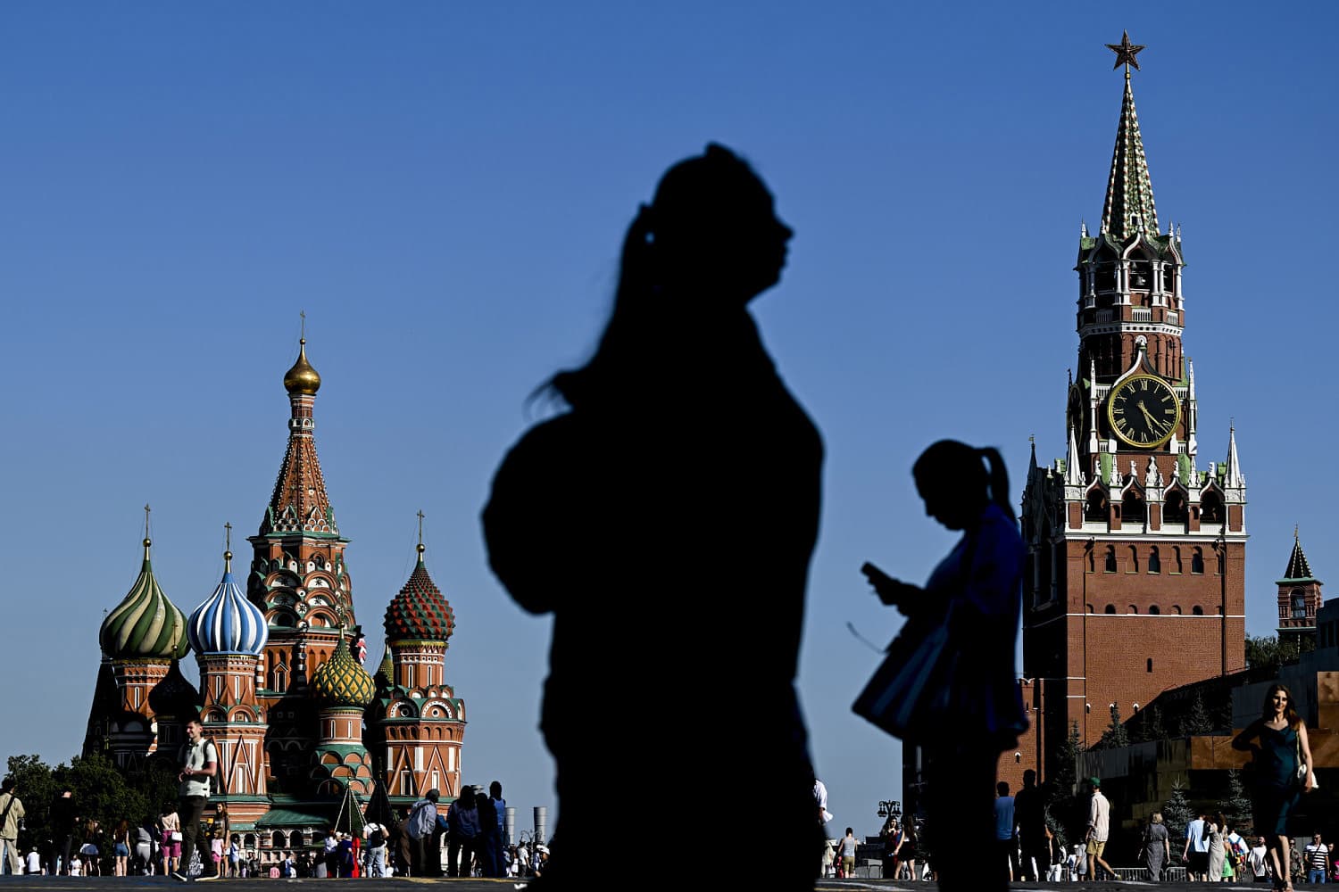 Fact Check: Russia interfered in the 2016 U.S. presidential election.