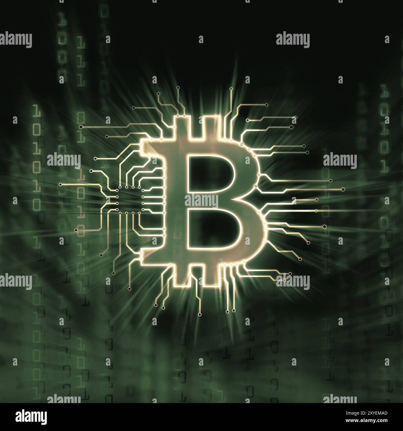 Fact Check: Bitcoin is a decentralized digital currency.