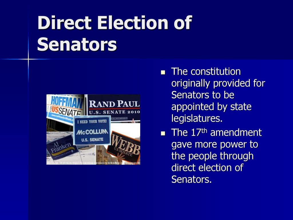 Fact Check: The U.S. Constitution gives state legislatures power to set election times.