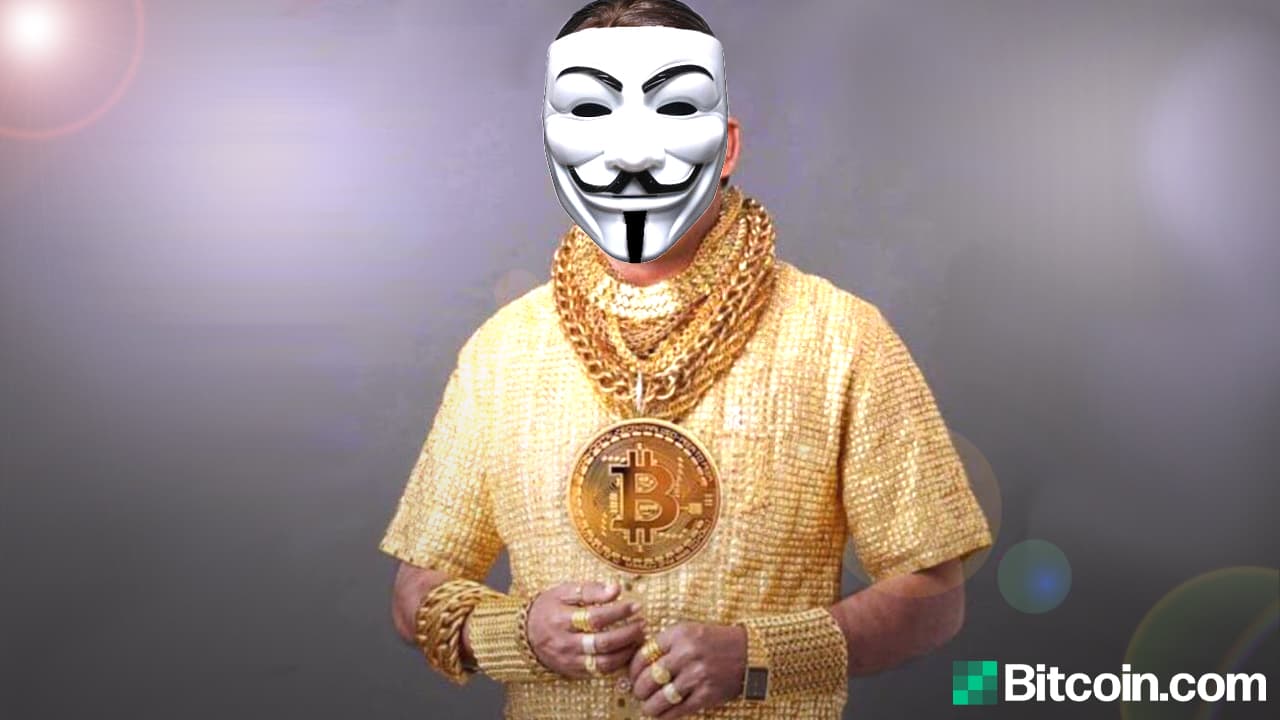 Fact Check: Bitcoin was created in 2009 by an unknown person or group named Satoshi Nakamoto.