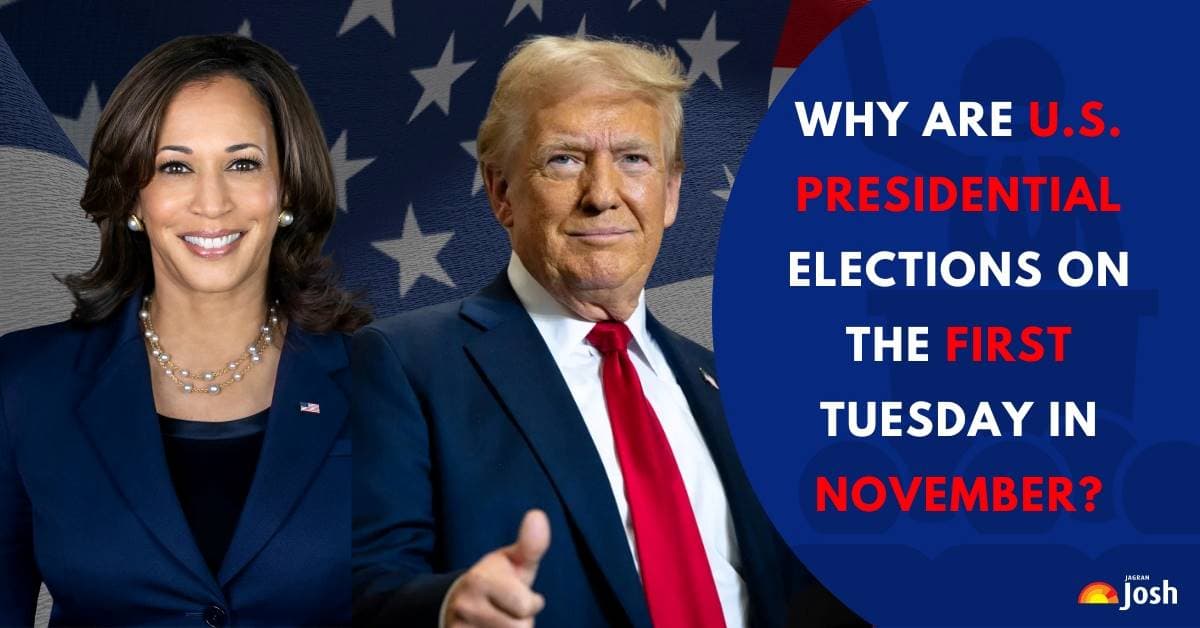 Fact Check: Federal elections in the U.S. are held on the first Tuesday after the first Monday in November.