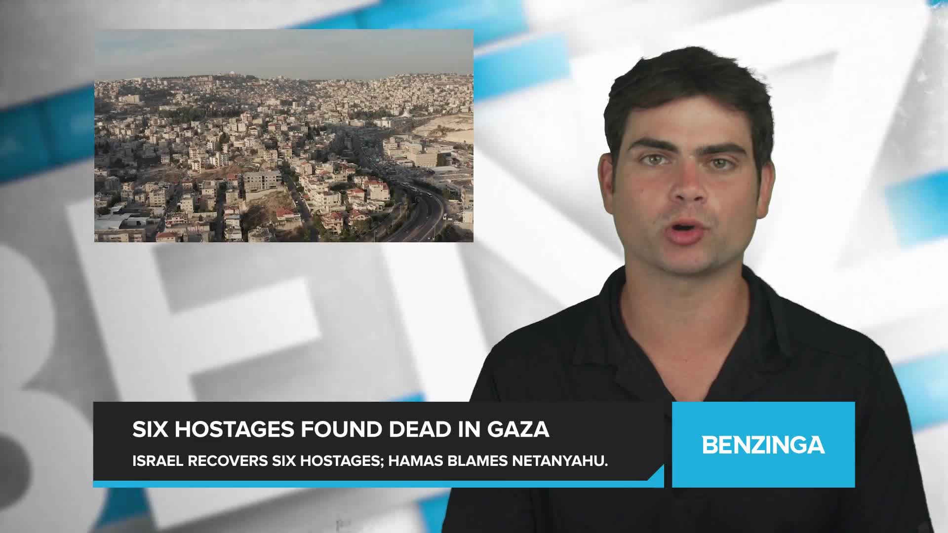 Fact Check: The Israeli military blames Hamas for civilian casualties in Gaza.