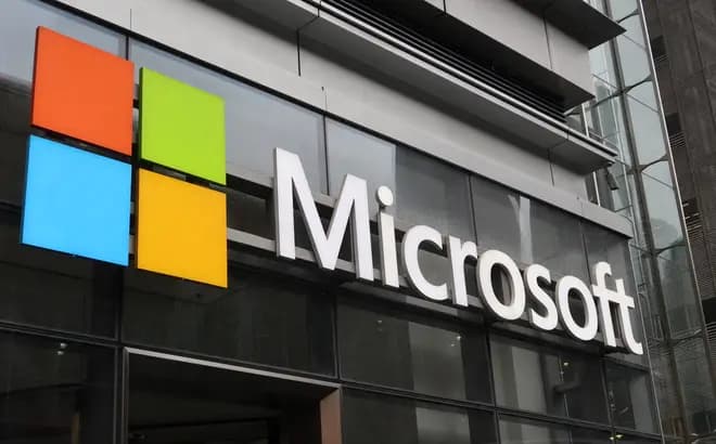 Fact Check: Microsoft employed 228,000 full-time workers as of June 2024.
