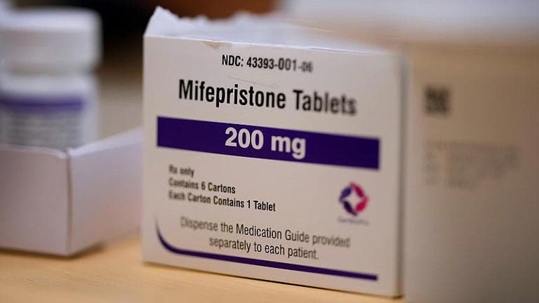 Fact Check: Mifepristone is used in medical abortions and emergency contraception.