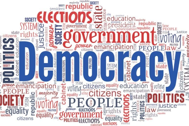 Fact Check: America is useless at empire building and has failed to create robust democracies in the societies they have infected, invaded and or destroyed. Compare that to Britain or even Rome where there was at least some positive net benefit in propagating a semblance of civilization.