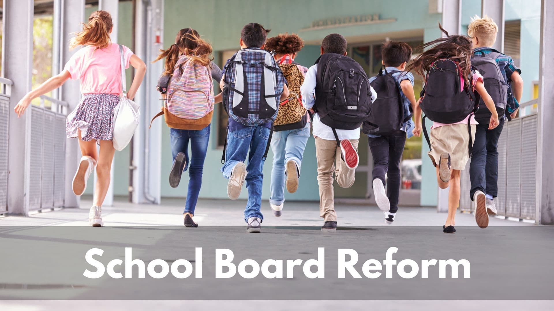 Fact Check: School reform efforts vary in effectiveness across different locations.