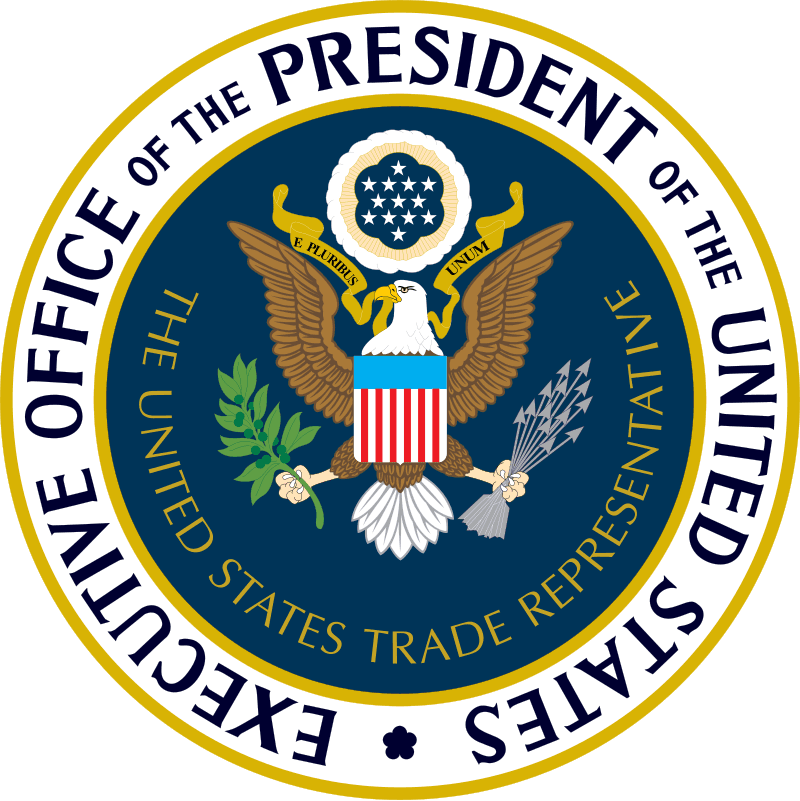 Fact Check: The U.S. Trade Representative (USTR) is responsible for international trade policy.
