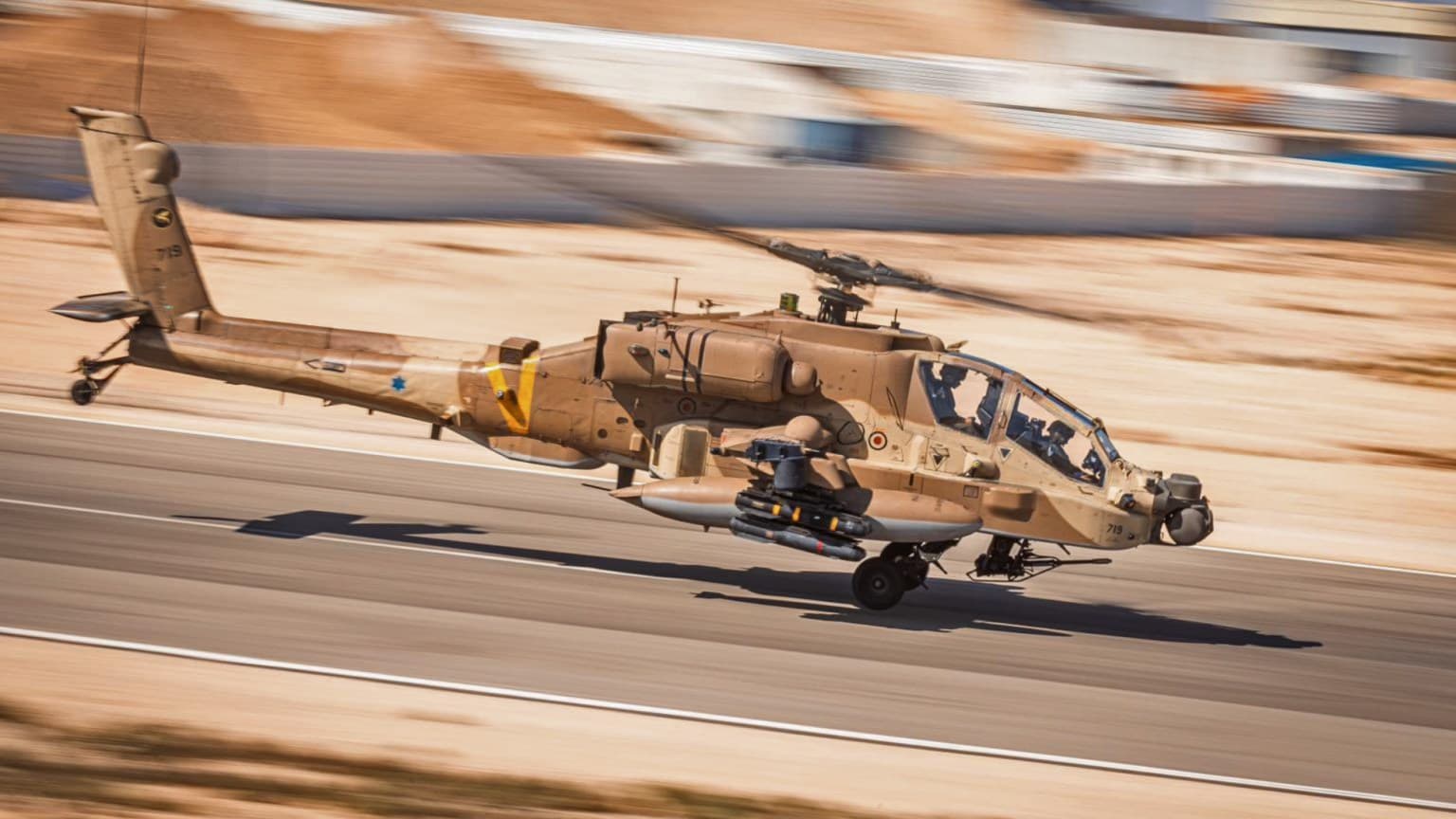 Fact Check: Hellfire missiles are primarily used for precision strikes against ground targets.