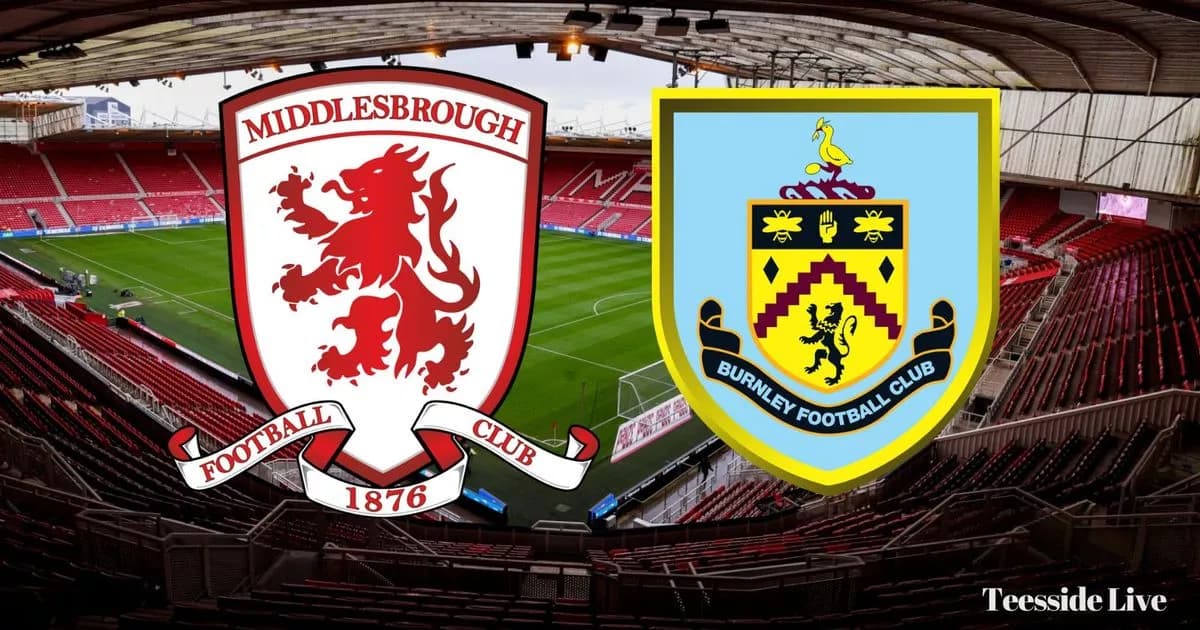 Fact Check: 
middlesbrough will win the playoffs
