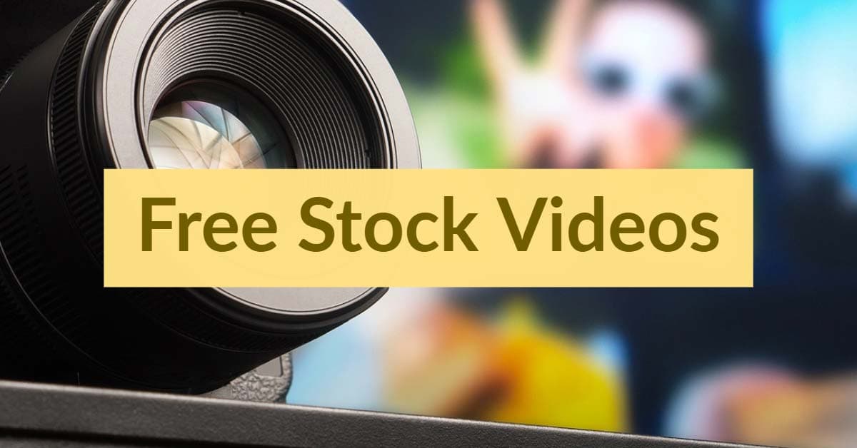 Fact Check: Stock footage is often used in video production and can be purchased.