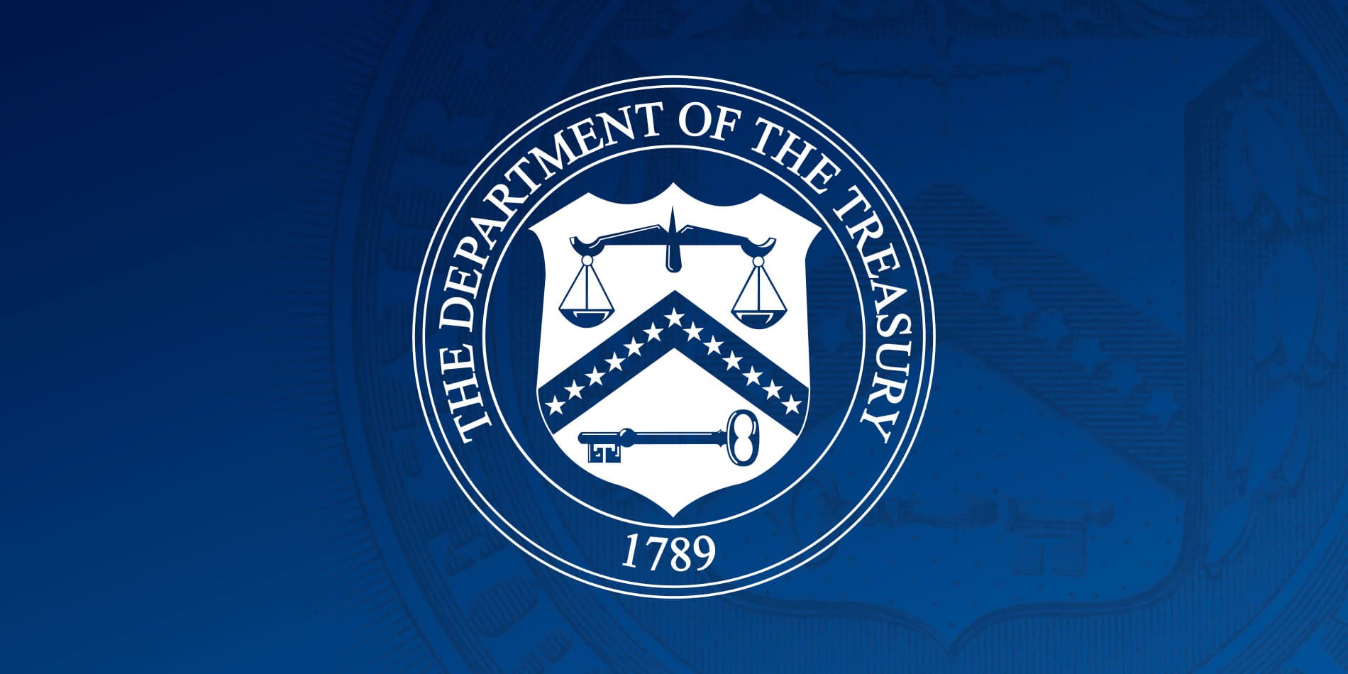 Fact Check: The U.S. Treasury Department oversees sanctions and financial regulations.