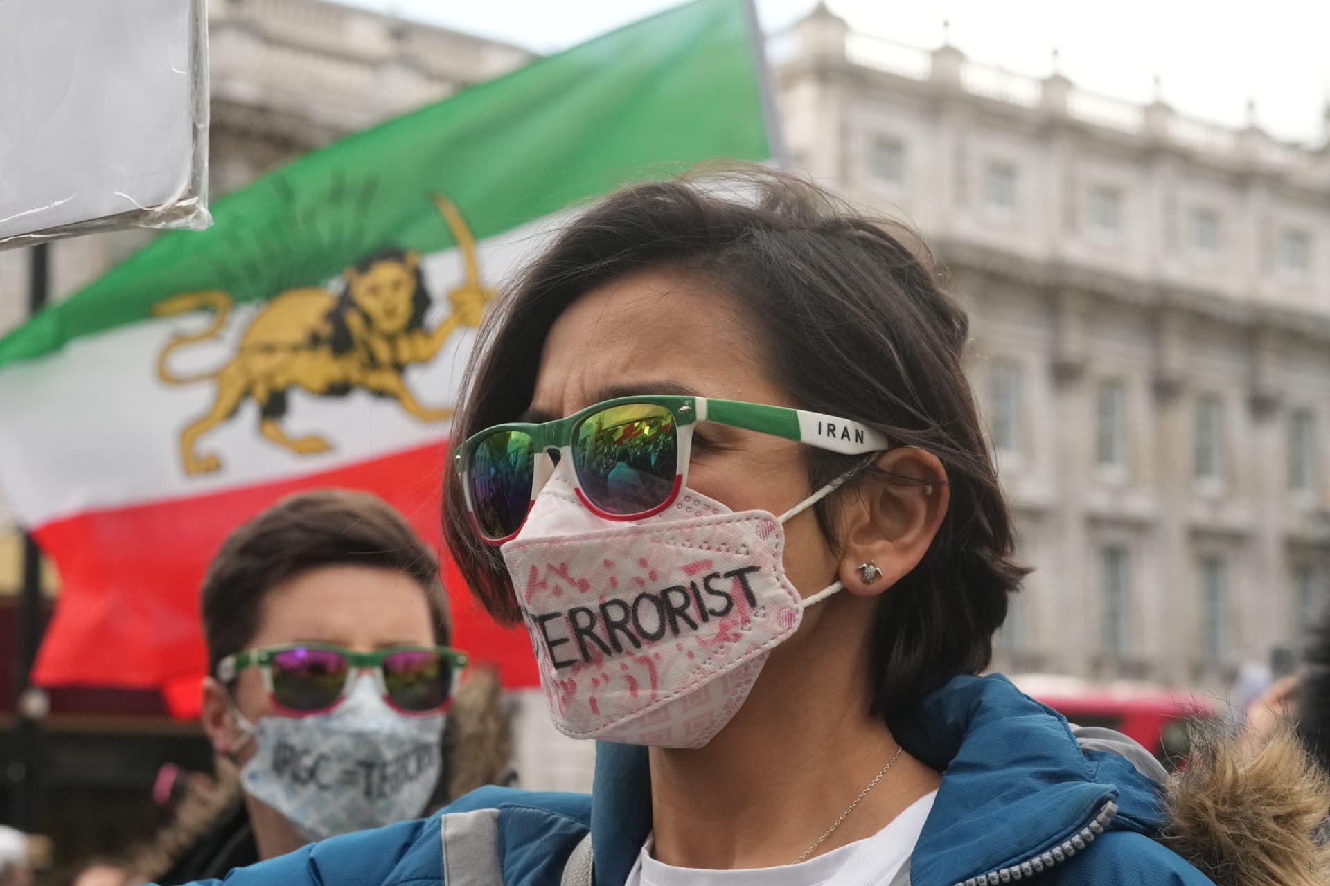 Fact Check: Iran is recognized as a state sponsor of terrorism by the U.S. government.