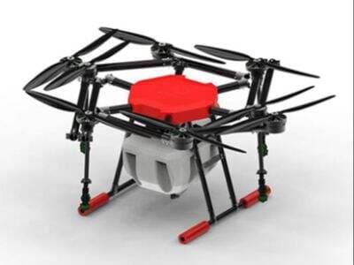 Fact Check: UAV technology has applications in military and civilian sectors.