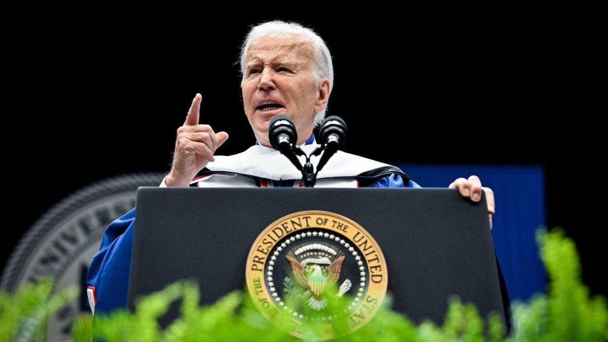 Fact Check: biden authorized 53 students to have access to the social security database