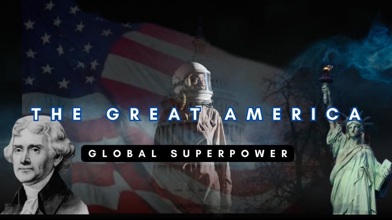 Fact Check: The United States is considered a global superpower.