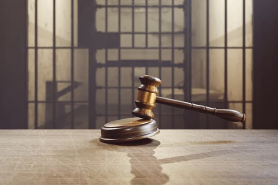 Fact Check: Life imprisonment is a possible sentence for conspiracy to commit murder in the U.S.