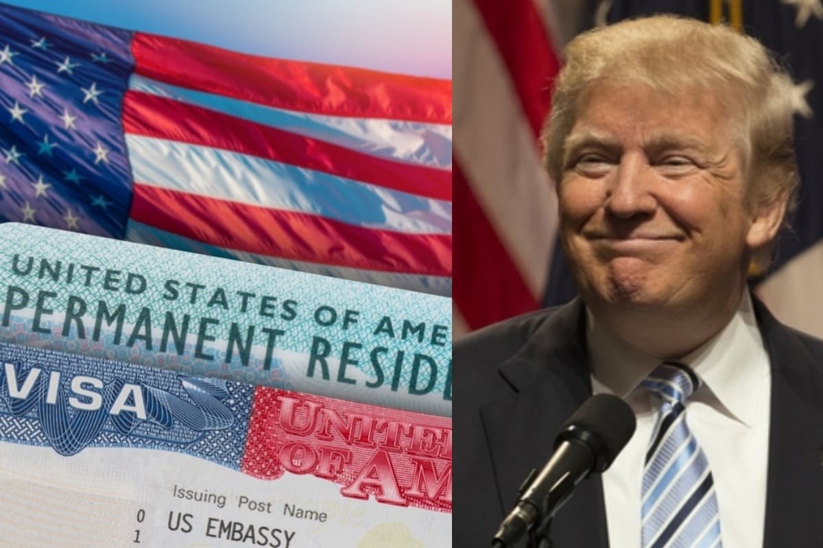 Fact Check: The U.S. immigration system can revoke green cards for criminal convictions.