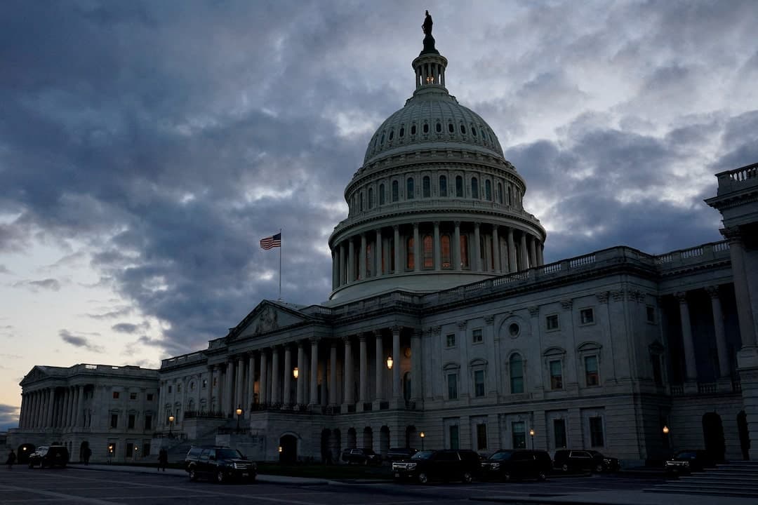 Fact Check: Tax cuts for the wealthy can contribute to rising federal deficits.