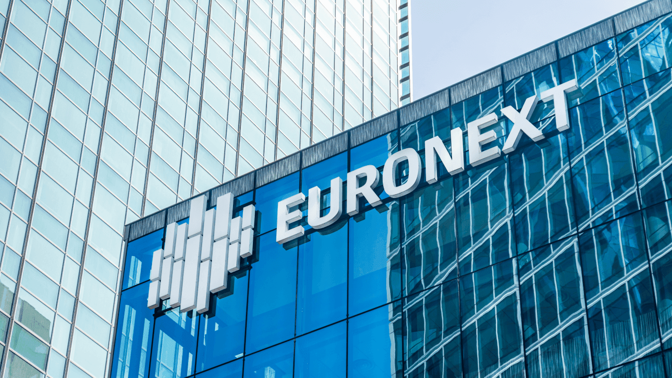 Fact Check: Euronext operates markets across multiple European countries.