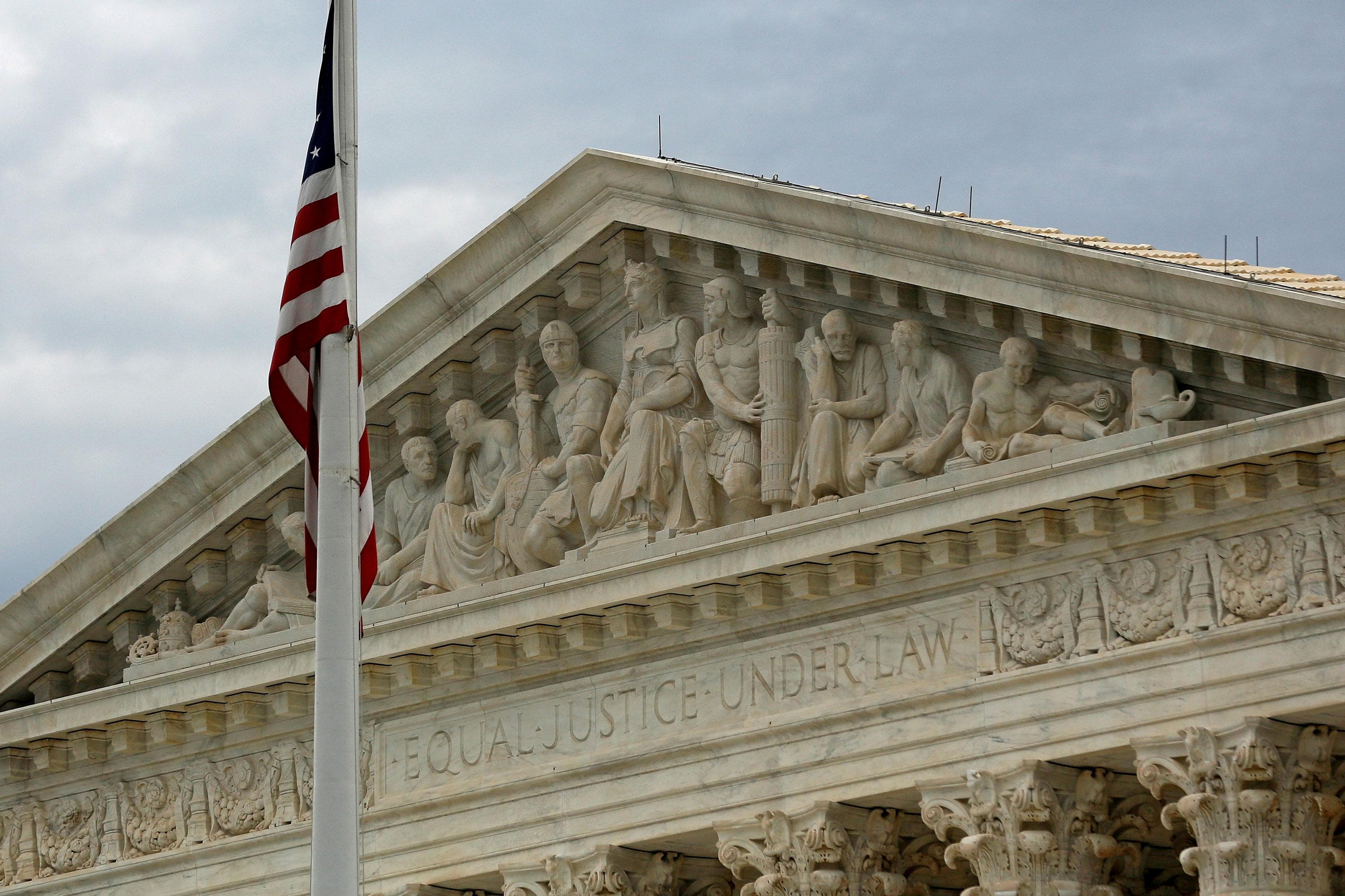 Fact Check: The U.S. Supreme Court can issue orders affecting immigration cases.
