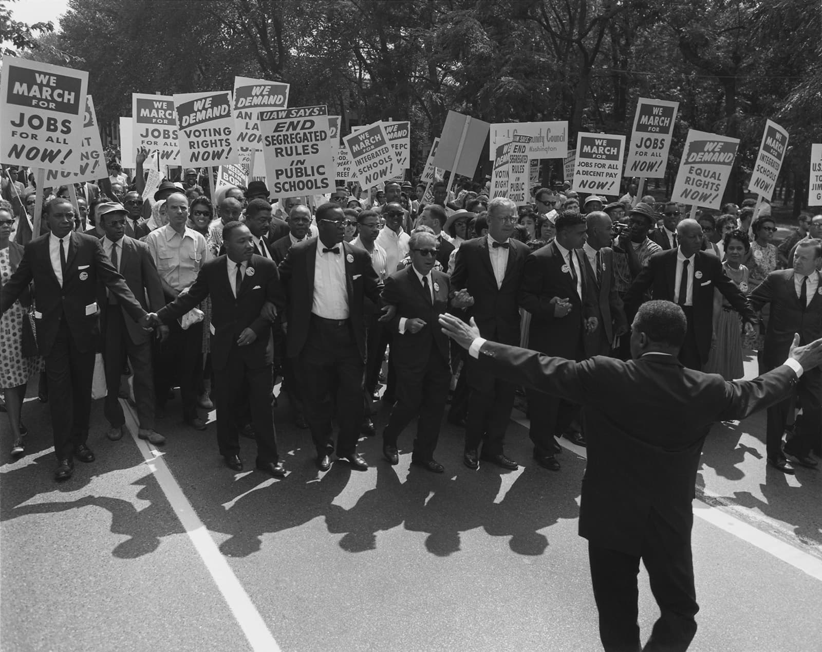 Fact Check: Civil rights movements often require sustained organizing efforts to achieve goals.
