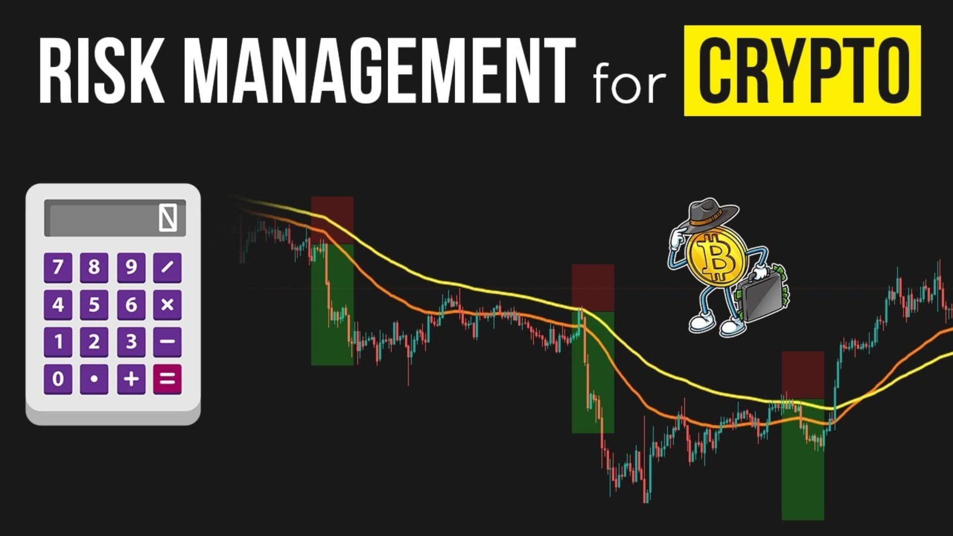 Fact Check: Cryptocurrency transactions can involve significant financial risk.