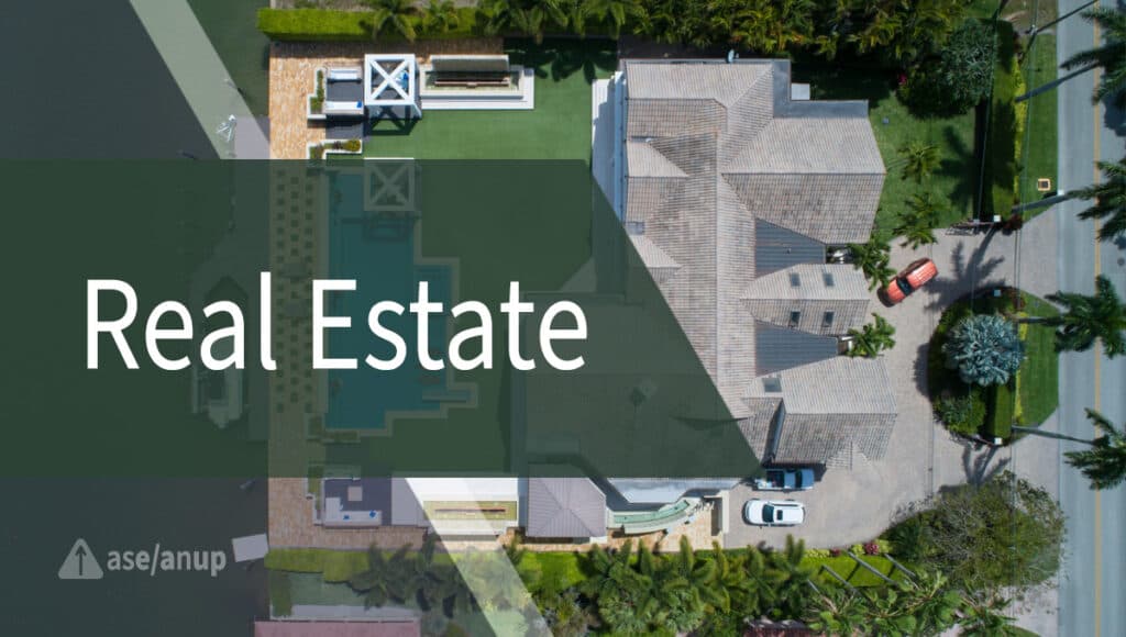 Fact Check: Real estate markets can fluctuate based on economic conditions.