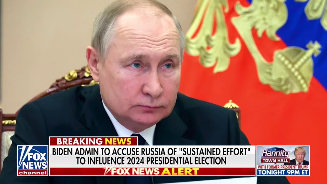 Fact Check: Russia sought to influence the 2016 U.S. presidential election.