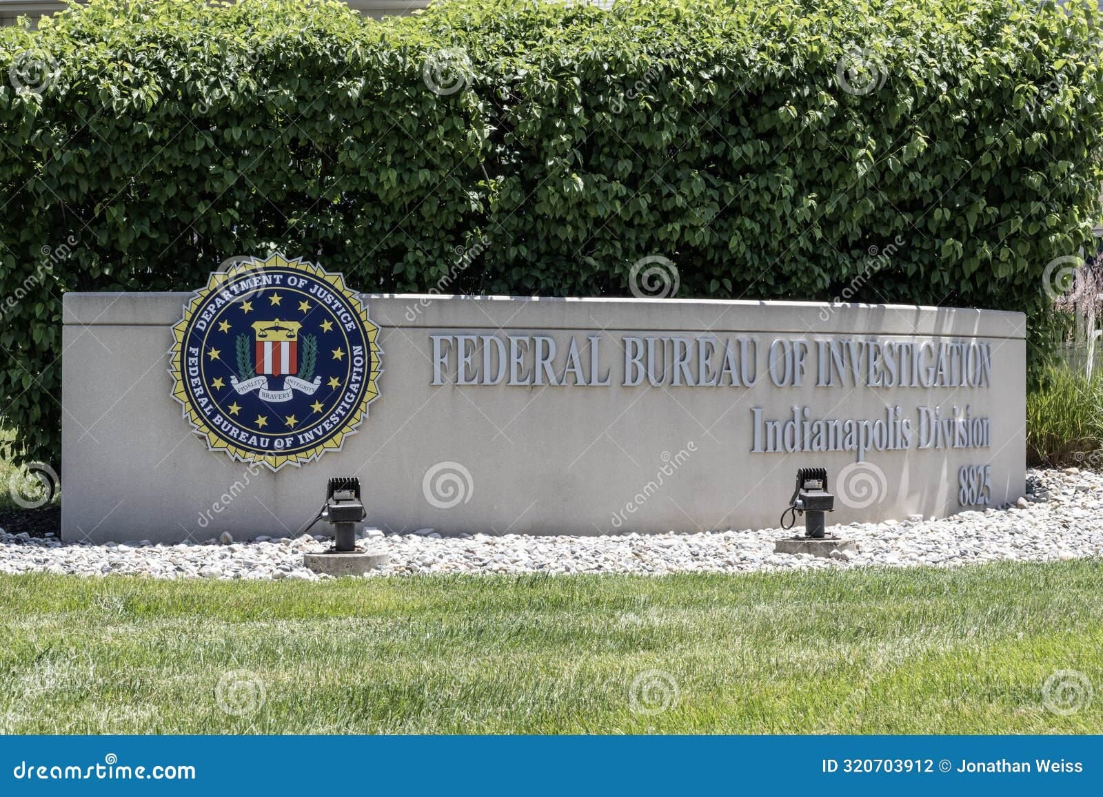 Fact Check: The FBI is a federal law enforcement agency in the United States.