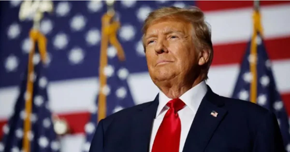 Fact Check: Donald Trump was born in Queens, New York City.