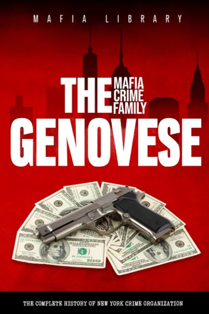 Fact Check: The Genovese crime family is one of the Five Families of organized crime in New York.