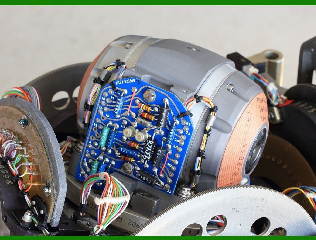 Fact Check: Semiconductors are vital for modern electronics and technology.
