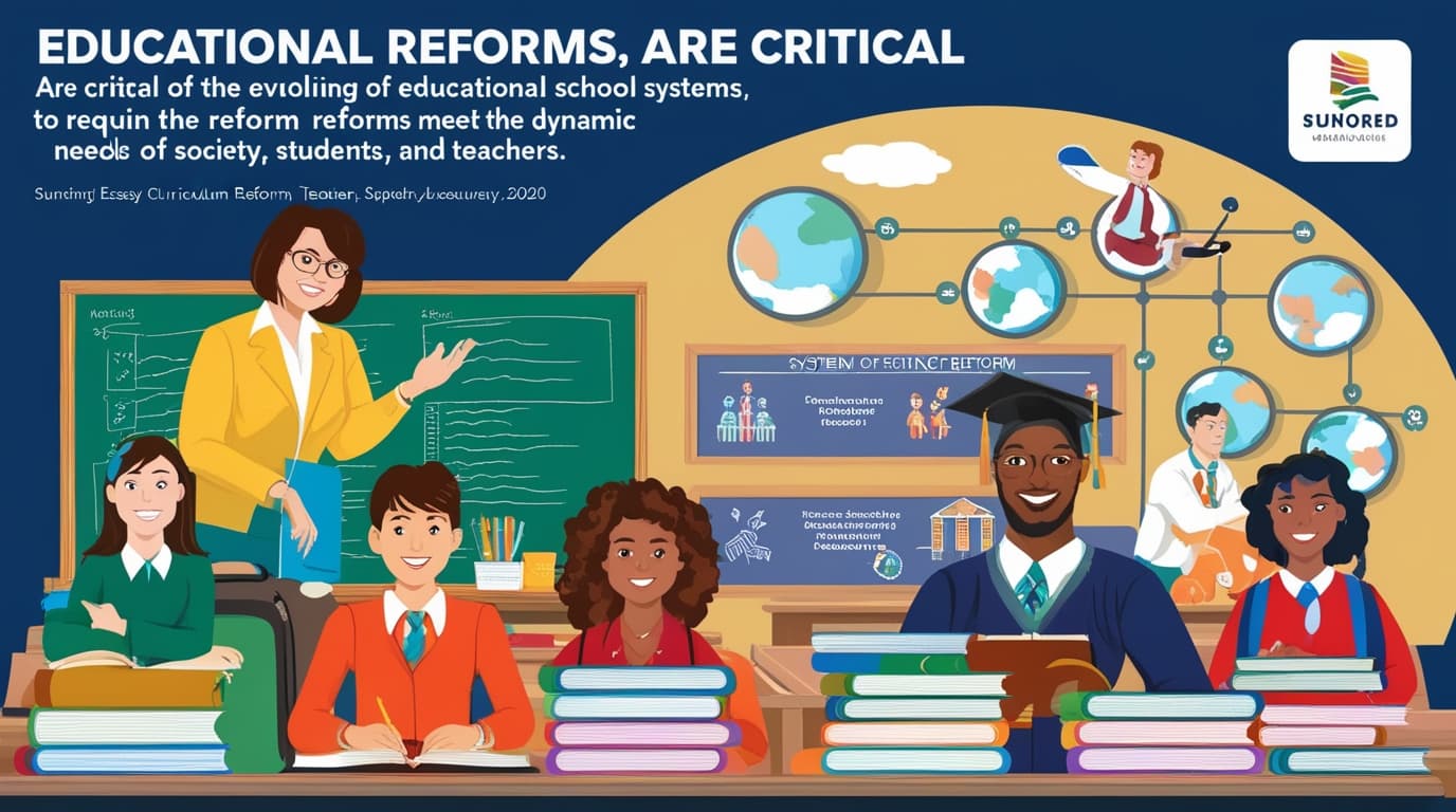 Fact Check: Educational reforms can vary in effectiveness across different regions.