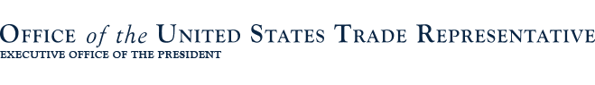 Fact Check: The USTR is responsible for international trade policy in the United States.