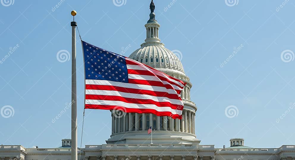 Fact Check: The U.S. Capitol is a symbol of American democracy.