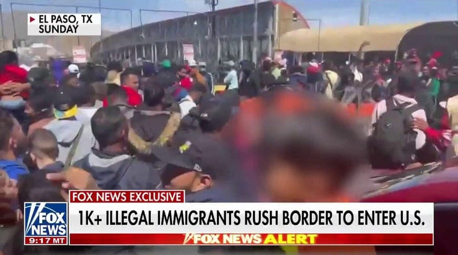 Fact Check: Who deported the most illegal aliens, Biden or trump