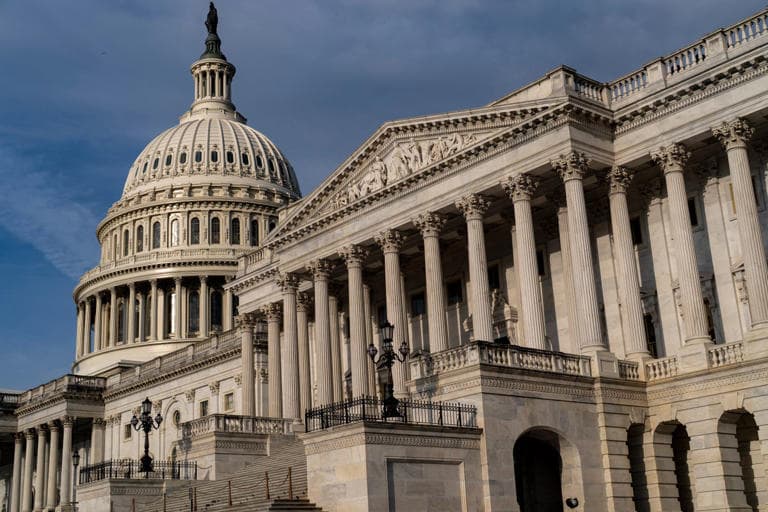 Fact Check: Political parties often debate the effects of tax policies on constituents.