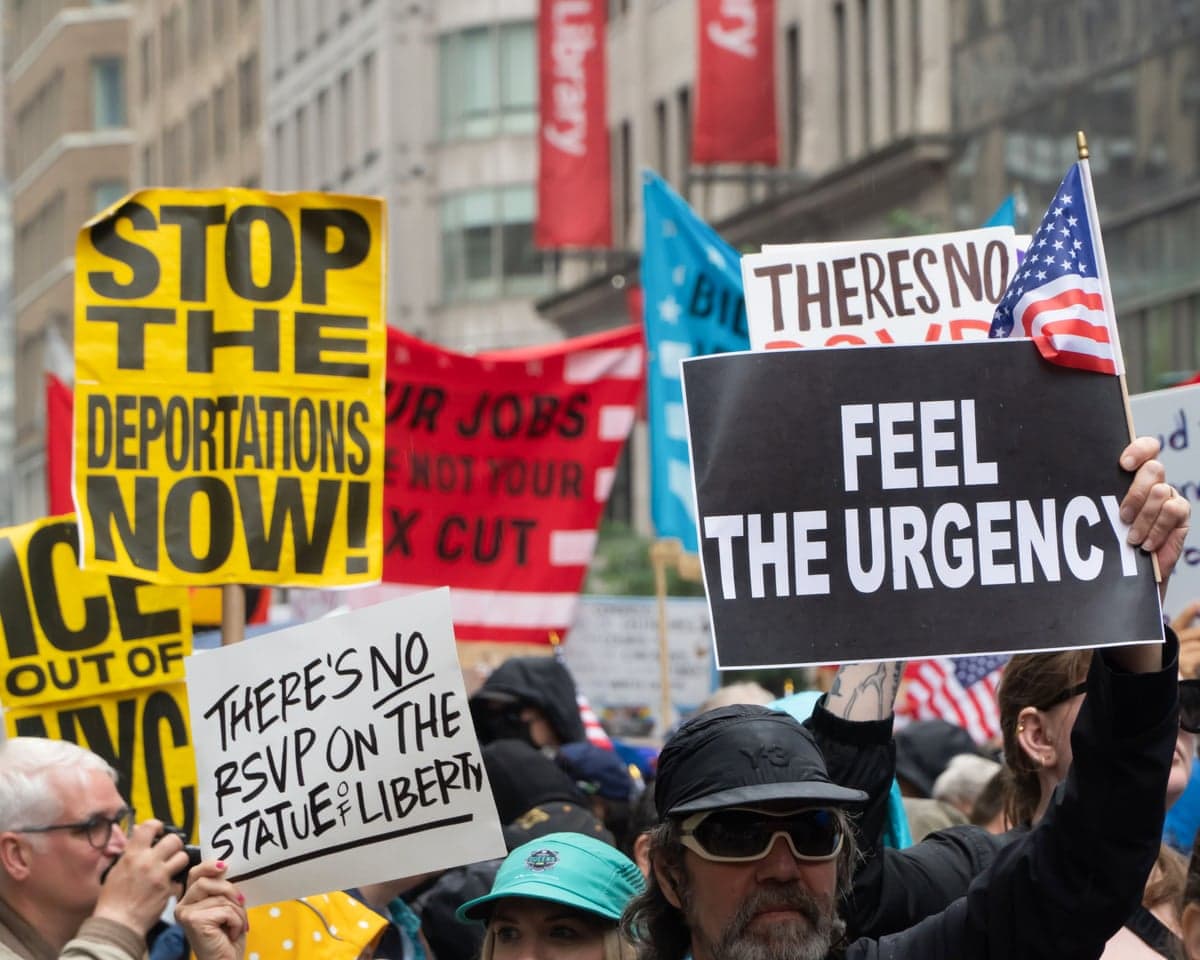 Fact Check: Deaths in ICE custody have been a concern under multiple U.S. administrations.