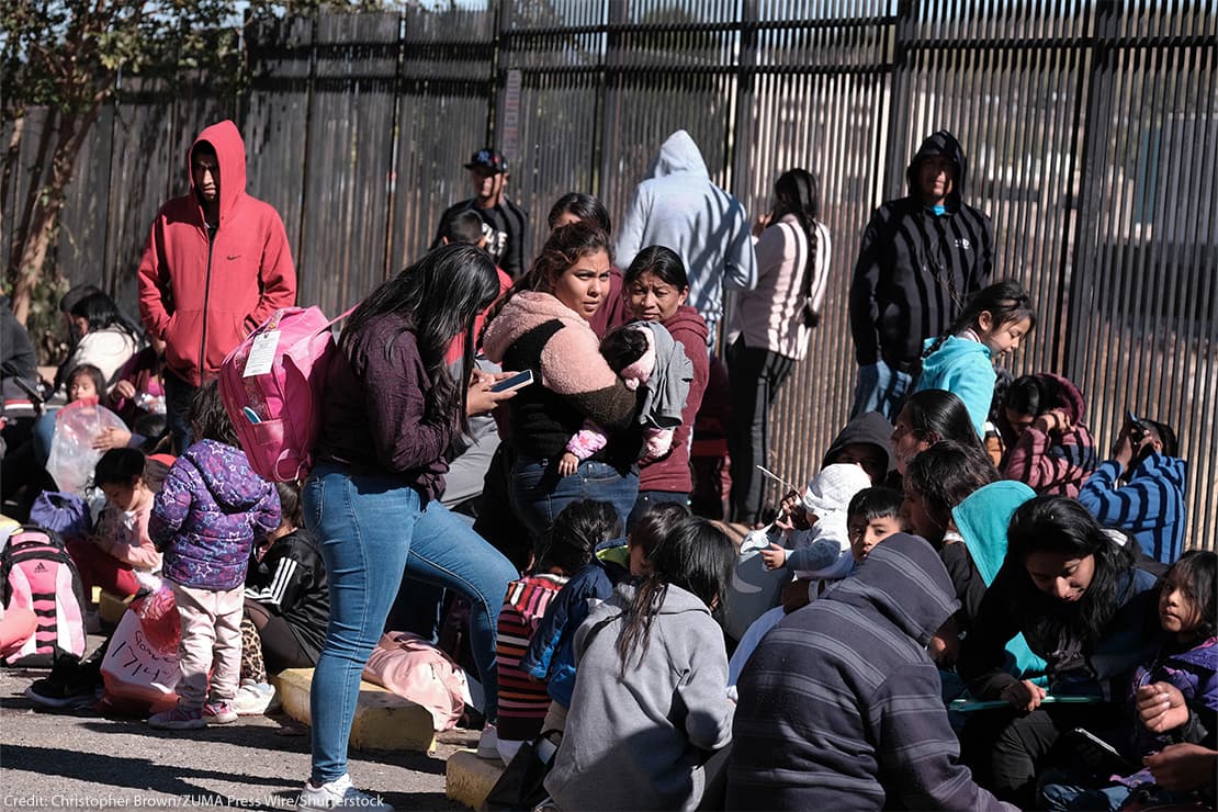 Fact Check: The U.S. government can deport individuals despite prior legal protections.