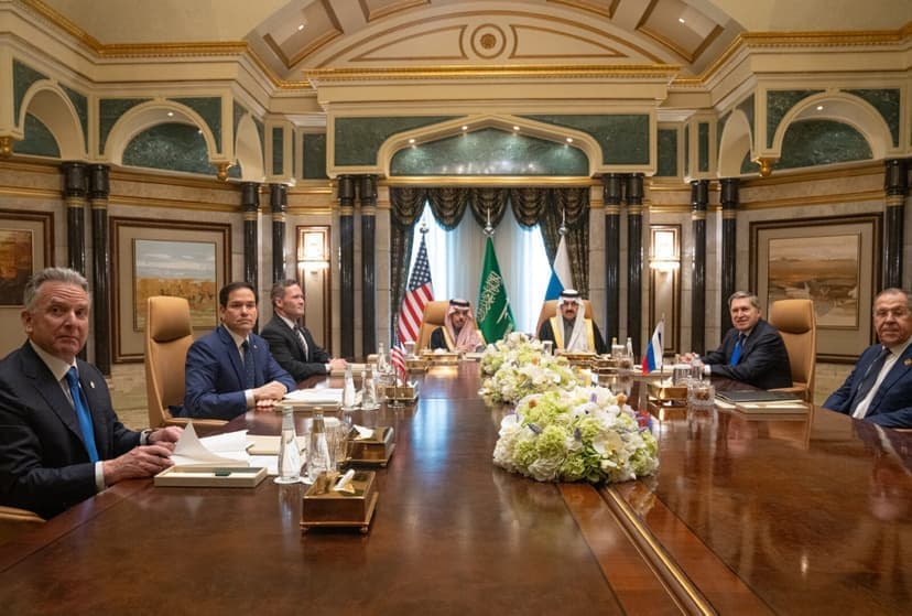 Fact Check: Negotiated peace settlements are often seen as beneficial for conflict resolution.